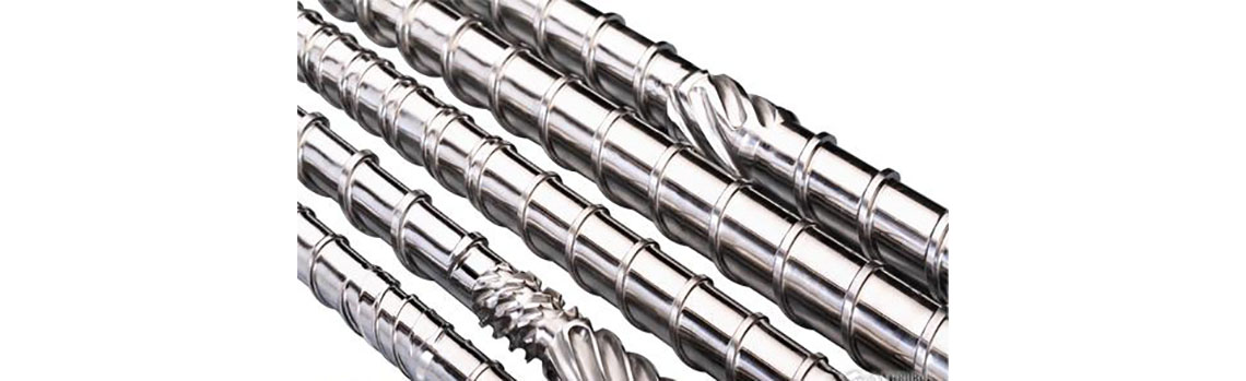 Roscas e Cilindros Slide 1